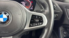 BMW 2 Series 218i [136] M Sport 4dr DCT Petrol Saloon